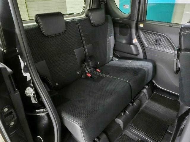 タント カスタムRSスタイルセレクション 安全装備 衝突被害軽減システム 横滑り防止機能 ABS エアバッグ オートクルーズコントロール 盗難防止装置 アイドリングストップ バックカメラ ETC ドラレコ ミュージックプレイヤー接続可 CD(28枚目)