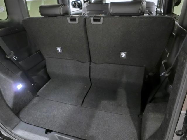 タント カスタムRSスタイルセレクション 安全装備 衝突被害軽減システム 横滑り防止機能 ABS エアバッグ オートクルーズコントロール 盗難防止装置 アイドリングストップ バックカメラ ETC ドラレコ ミュージックプレイヤー接続可 CD(39枚目)