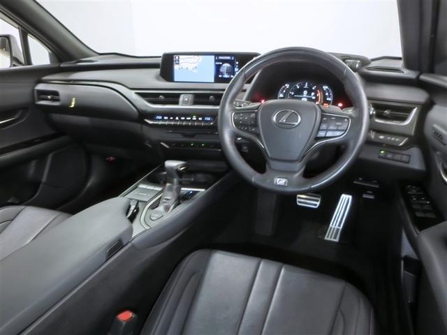 ＵＸ ＵＸ２００　Ｆスポーツ　ワンオーナー　サンルーフ　電動シート　安全装備　衝突被害軽減システム　横滑り防止機能　ＡＢＳ　エアバッグ　オートクルーズコントロール　盗難防止装置　アイドリングストップ　バックカメラ　ＥＴＣ　ドラレコ（13枚目）