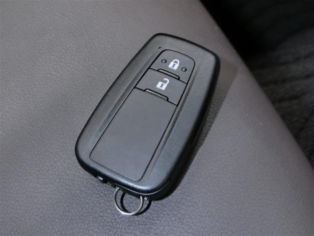 C-HR G LEDエディション ハイブリッド ハーフレザー 安全装備 衝突被害軽減システム 横滑り防止機能 ABS エアバッグ オートクルーズコントロール 盗難防止装置 バックカメラ ETC ドラレコ ミュージックプレイヤー接続可(22枚目)