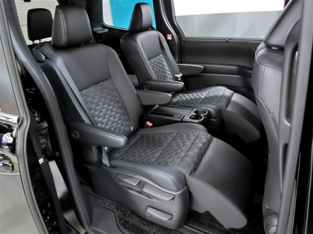 ヴォクシー S-Z ワンオーナー 安全装備 衝突被害軽減システム 横滑り防止機能 ABS エアバッグ オートクルーズコントロール 盗難防止装置 バックカメラ ETC ドラレコ ミュージックプレイヤー接続可 CD キーレス(33枚目)