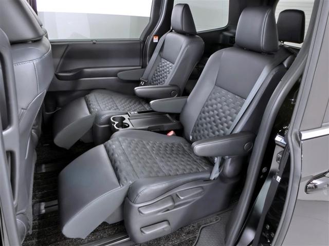 ヴォクシー S-Z ワンオーナー 安全装備 衝突被害軽減システム 横滑り防止機能 ABS エアバッグ オートクルーズコントロール 盗難防止装置 バックカメラ ETC ドラレコ ミュージックプレイヤー接続可 CD キーレス(36枚目)