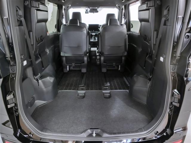 ヴォクシー S-Z ワンオーナー 安全装備 衝突被害軽減システム 横滑り防止機能 ABS エアバッグ オートクルーズコントロール 盗難防止装置 バックカメラ ETC ドラレコ ミュージックプレイヤー接続可 CD キーレス(37枚目)