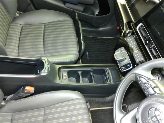 アクア Ｚ　ハイブリッド　ワンオーナー　電動シート　安全装備　衝突被害軽減システム　横滑り防止機能　ＡＢＳ　エアバッグ　オートクルーズコントロール　盗難防止装置　ナビ　バックカメラ　ＥＴＣ　ドラレコ　スマートキー（10枚目）