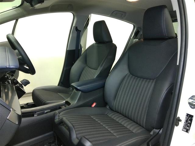 アクア Ｚ　ハイブリッド　ワンオーナー　電動シート　安全装備　衝突被害軽減システム　横滑り防止機能　ＡＢＳ　エアバッグ　オートクルーズコントロール　盗難防止装置　ナビ　バックカメラ　ＥＴＣ　ドラレコ　スマートキー（12枚目）