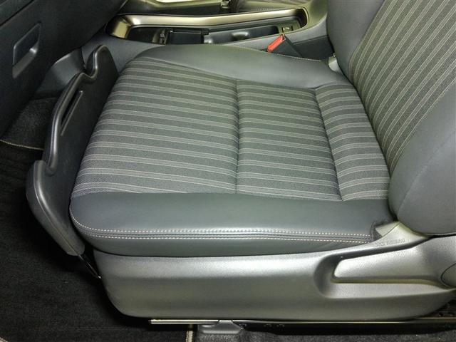 アクア Ｚ　ハイブリッド　ワンオーナー　電動シート　安全装備　衝突被害軽減システム　横滑り防止機能　ＡＢＳ　エアバッグ　オートクルーズコントロール　盗難防止装置　ナビ　バックカメラ　ＥＴＣ　ドラレコ　スマートキー（13枚目）