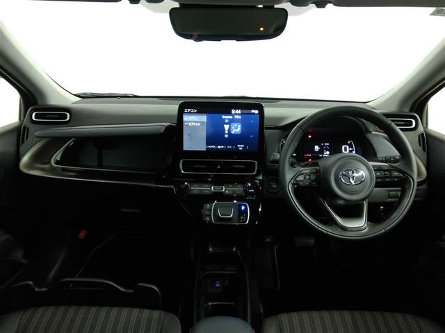 アクア Ｚ　ハイブリッド　ワンオーナー　電動シート　安全装備　衝突被害軽減システム　横滑り防止機能　ＡＢＳ　エアバッグ　オートクルーズコントロール　盗難防止装置　ナビ　バックカメラ　ＥＴＣ　ドラレコ　スマートキー（22枚目）