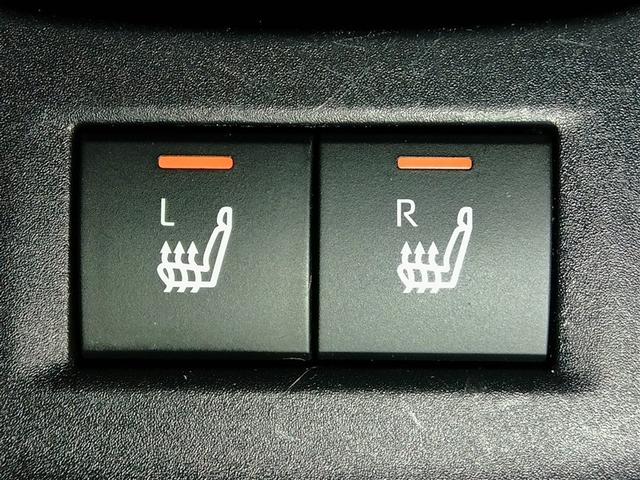 アクア Ｚ　ハイブリッド　ワンオーナー　電動シート　安全装備　衝突被害軽減システム　横滑り防止機能　ＡＢＳ　エアバッグ　オートクルーズコントロール　盗難防止装置　ナビ　バックカメラ　ＥＴＣ　ドラレコ　スマートキー（30枚目）