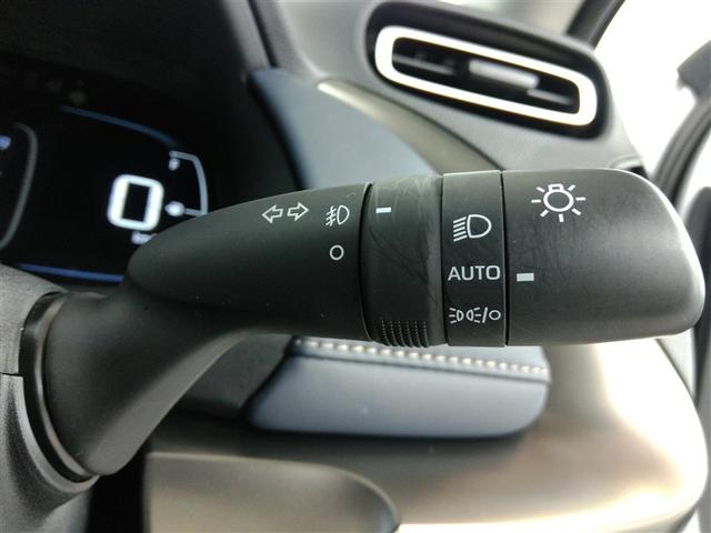 アクア Ｚ　ハイブリッド　ワンオーナー　電動シート　安全装備　衝突被害軽減システム　横滑り防止機能　ＡＢＳ　エアバッグ　オートクルーズコントロール　盗難防止装置　ナビ　バックカメラ　ＥＴＣ　ドラレコ　スマートキー（34枚目）