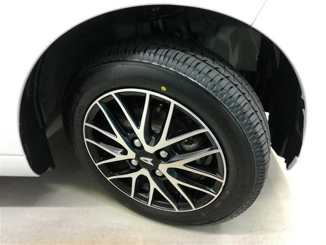 ムーヴキャンバス セオリーGターボ 安全装備 衝突被害軽減システム 横滑り防止機能 ABS エアバッグ オートクルーズコントロール 盗難防止装置 アイドリングストップ バックカメラ ETC ドラレコ ミュージックプレイヤー接続可 CD(8枚目)