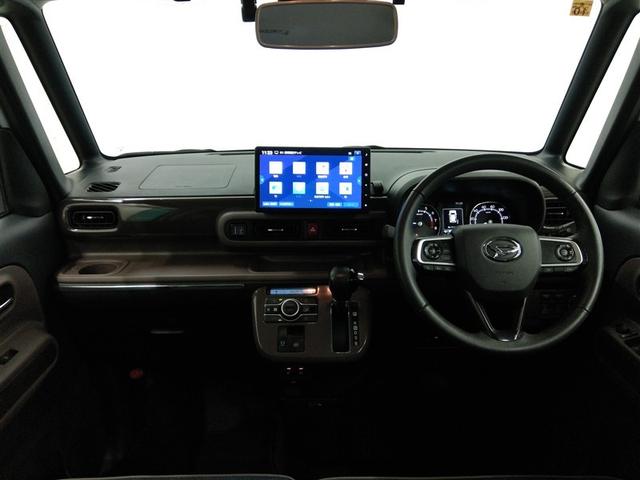 ムーヴキャンバス セオリーGターボ 安全装備 衝突被害軽減システム 横滑り防止機能 ABS エアバッグ オートクルーズコントロール 盗難防止装置 アイドリングストップ バックカメラ ETC ドラレコ ミュージックプレイヤー接続可 CD(10枚目)