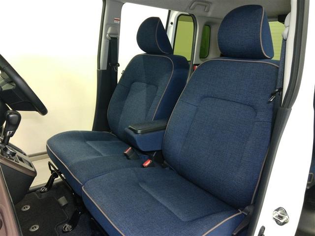 ムーヴキャンバス セオリーGターボ 安全装備 衝突被害軽減システム 横滑り防止機能 ABS エアバッグ オートクルーズコントロール 盗難防止装置 アイドリングストップ バックカメラ ETC ドラレコ ミュージックプレイヤー接続可 CD(31枚目)