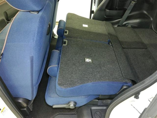 ムーヴキャンバス セオリーGターボ 安全装備 衝突被害軽減システム 横滑り防止機能 ABS エアバッグ オートクルーズコントロール 盗難防止装置 アイドリングストップ バックカメラ ETC ドラレコ ミュージックプレイヤー接続可 CD(37枚目)