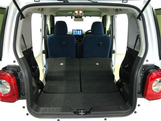 ムーヴキャンバス セオリーGターボ 安全装備 衝突被害軽減システム 横滑り防止機能 ABS エアバッグ オートクルーズコントロール 盗難防止装置 アイドリングストップ バックカメラ ETC ドラレコ ミュージックプレイヤー接続可 CD(38枚目)