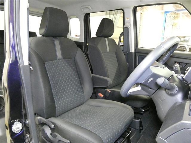 ルーミー カスタムＧ－Ｔ　ワンオーナー　衝突被害軽減システム　横滑り防止機能　ＡＢＳ　エアバッグ　オートクルーズコントロール　盗難防止装置　アイドリングストップ　バックカメラ　ＥＴＣ　ドラレコ　ミュージックプレイヤー接続可（9枚目）