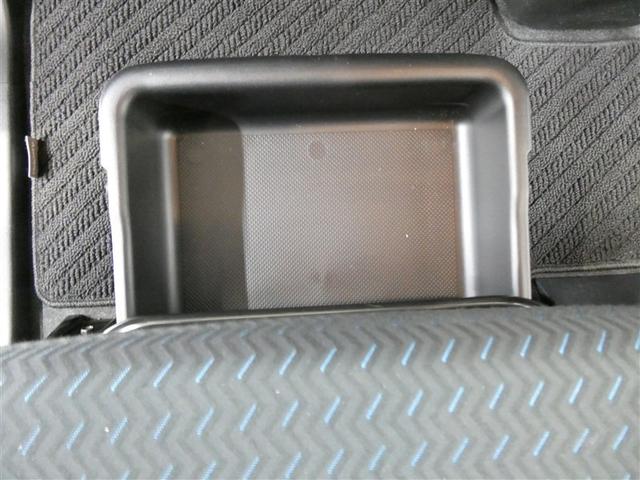 ルーミー カスタムＧ－Ｔ　ワンオーナー　衝突被害軽減システム　横滑り防止機能　ＡＢＳ　エアバッグ　オートクルーズコントロール　盗難防止装置　アイドリングストップ　バックカメラ　ＥＴＣ　ドラレコ　ミュージックプレイヤー接続可（13枚目）