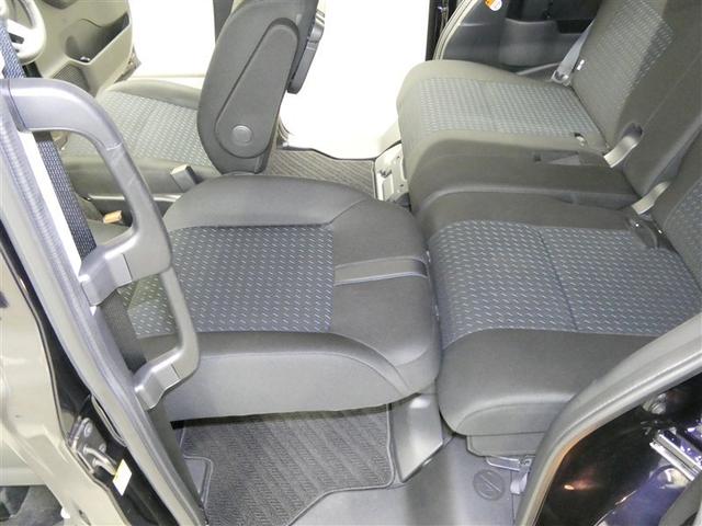 ルーミー カスタムＧ－Ｔ　ワンオーナー　衝突被害軽減システム　横滑り防止機能　ＡＢＳ　エアバッグ　オートクルーズコントロール　盗難防止装置　アイドリングストップ　バックカメラ　ＥＴＣ　ドラレコ　ミュージックプレイヤー接続可（14枚目）