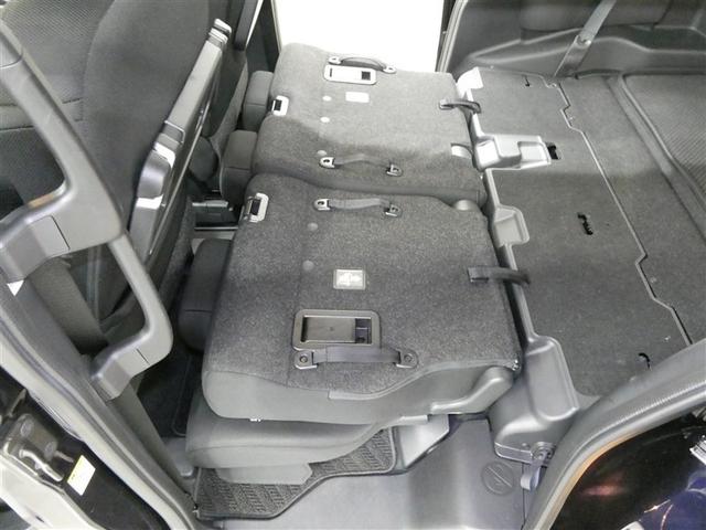 ルーミー カスタムＧ－Ｔ　ワンオーナー　衝突被害軽減システム　横滑り防止機能　ＡＢＳ　エアバッグ　オートクルーズコントロール　盗難防止装置　アイドリングストップ　バックカメラ　ＥＴＣ　ドラレコ　ミュージックプレイヤー接続可（16枚目）