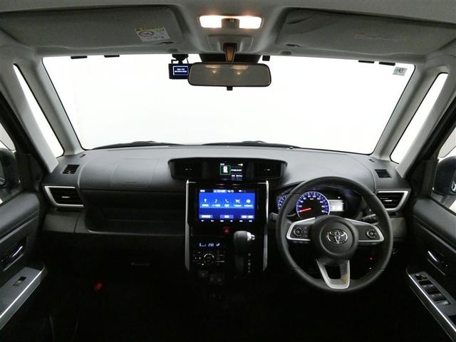 ルーミー カスタムＧ－Ｔ　ワンオーナー　衝突被害軽減システム　横滑り防止機能　ＡＢＳ　エアバッグ　オートクルーズコントロール　盗難防止装置　アイドリングストップ　バックカメラ　ＥＴＣ　ドラレコ　ミュージックプレイヤー接続可（22枚目）