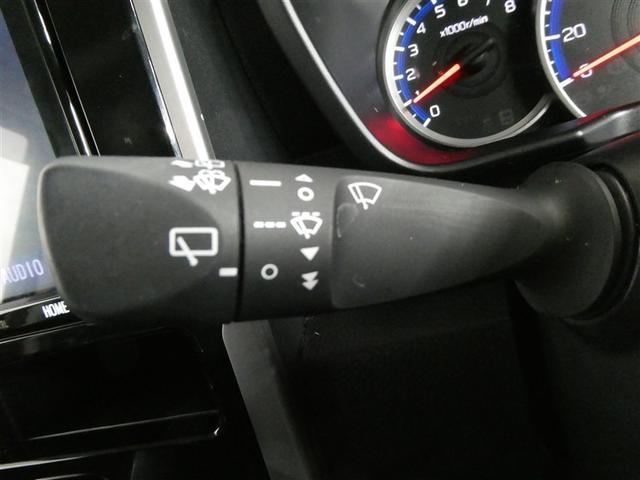 ルーミー カスタムＧ－Ｔ　ワンオーナー　衝突被害軽減システム　横滑り防止機能　ＡＢＳ　エアバッグ　オートクルーズコントロール　盗難防止装置　アイドリングストップ　バックカメラ　ＥＴＣ　ドラレコ　ミュージックプレイヤー接続可（32枚目）