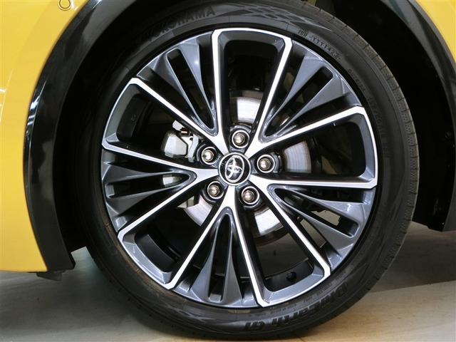 プリウス Z ハイブリッド ワンオーナー サンルーフ 電動シート 安全装備 衝突被害軽減システム 横滑り防止機能 ABS エアバッグ オートクルーズコントロール 盗難防止装置 バックカメラ ETC ドラレコ(11枚目)