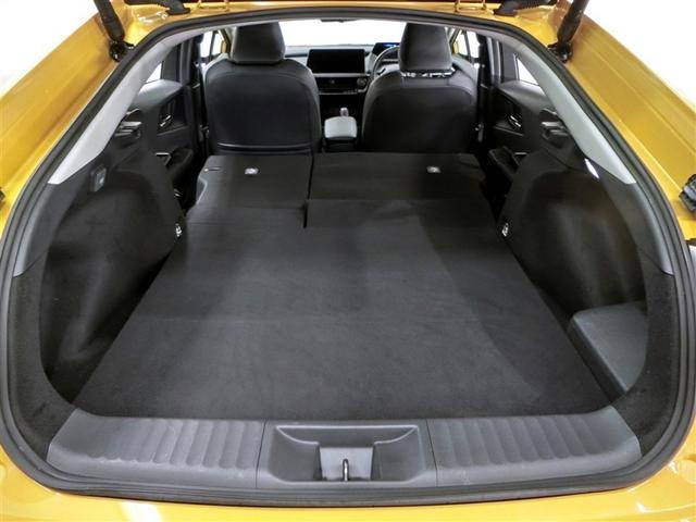 プリウス Z ハイブリッド ワンオーナー サンルーフ 電動シート 安全装備 衝突被害軽減システム 横滑り防止機能 ABS エアバッグ オートクルーズコントロール 盗難防止装置 バックカメラ ETC ドラレコ(38枚目)