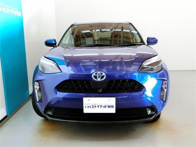 スタイリッシュなフロント