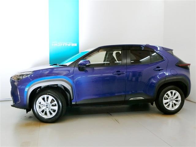 きれいなブルーメタリック