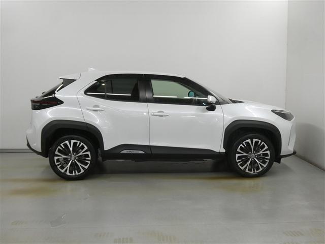 Toyota Yaris Cross Z