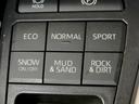 運転モード切替スイッチです。普段はエコモードでの走行がオススメです♪