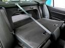 リヤシートのアレンジで、広々したラッゲージルームが広がります。
