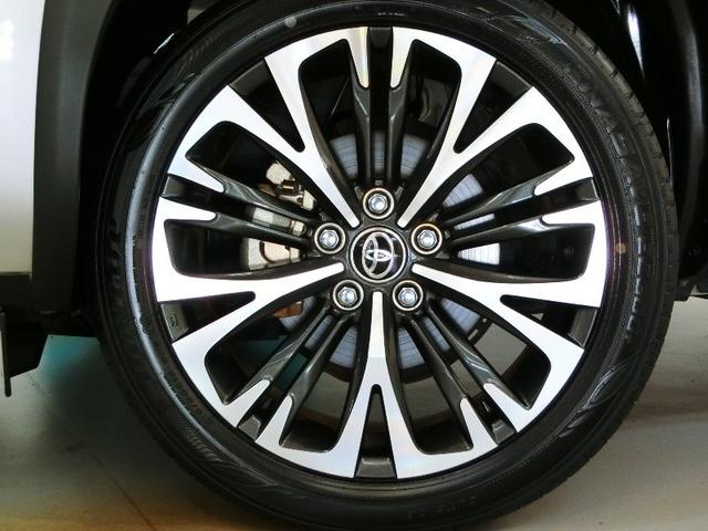 ヤリスクロス ハイブリッドＺ　ハイブリッド　ワンオーナー　電動シート　安全装備　衝突被害軽減システム　横滑り防止機能　ＡＢＳ　エアバッグ　オートクルーズコントロール　盗難防止装置　バックカメラ　ＥＴＣ　ミュージックプレイヤー接続可（18枚目）