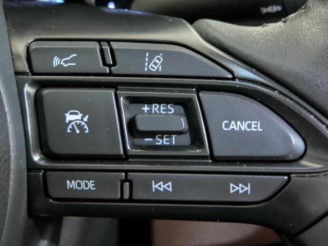 ヤリスクロス ハイブリッドＺ　ハイブリッド　ワンオーナー　電動シート　安全装備　衝突被害軽減システム　横滑り防止機能　ＡＢＳ　エアバッグ　オートクルーズコントロール　盗難防止装置　バックカメラ　ＥＴＣ　ミュージックプレイヤー接続可（30枚目）