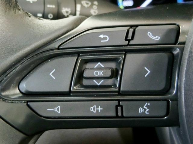 ヤリスクロス ハイブリッドＺ　ハイブリッド　ワンオーナー　電動シート　安全装備　衝突被害軽減システム　横滑り防止機能　ＡＢＳ　エアバッグ　オートクルーズコントロール　盗難防止装置　バックカメラ　ＥＴＣ　ミュージックプレイヤー接続可（37枚目）