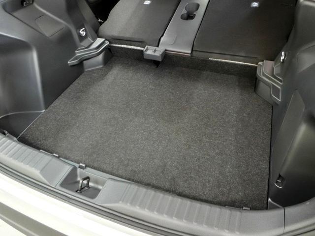 ヤリスクロス ハイブリッドＺ　ハイブリッド　ワンオーナー　電動シート　安全装備　衝突被害軽減システム　横滑り防止機能　ＡＢＳ　エアバッグ　オートクルーズコントロール　盗難防止装置　バックカメラ　ＥＴＣ　ミュージックプレイヤー接続可（38枚目）