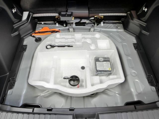 ヤリスクロス ハイブリッドＺ　ハイブリッド　ワンオーナー　電動シート　安全装備　衝突被害軽減システム　横滑り防止機能　ＡＢＳ　エアバッグ　オートクルーズコントロール　盗難防止装置　バックカメラ　ＥＴＣ　ミュージックプレイヤー接続可（39枚目）