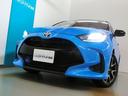 ヤリス ハイブリッドＺ　ハイブリッド　ワンオーナー　展示・試乗車　安全装備　衝突被害軽減システム　横滑り防止機能　ＡＢＳ　エアバッグ　オートクルーズコントロール　盗難防止装置　ナビ　バックカメラ　ＥＴＣ　ドラレコ　キーレス（8枚目）