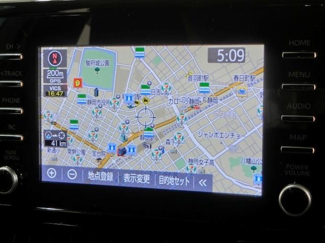 カローラツーリング G-X プラス ワンオーナー 安全装備 衝突被害軽減システム 横滑り防止機能 ABS エアバッグ オートクルーズコントロール 盗難防止装置 ナビ バックカメラ ETC ドラレコ ミュージックプレイヤー接続可 キーレス(6枚目)