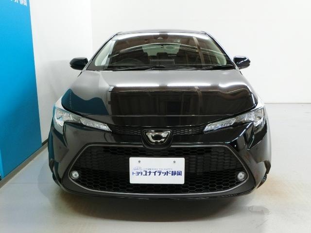 カローラツーリング G-X プラス ワンオーナー 安全装備 衝突被害軽減システム 横滑り防止機能 ABS エアバッグ オートクルーズコントロール 盗難防止装置 ナビ バックカメラ ETC ドラレコ ミュージックプレイヤー接続可 キーレス(21枚目)