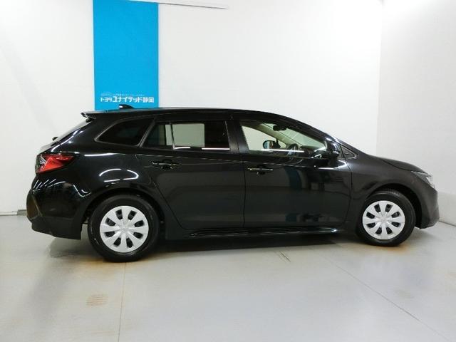 カローラツーリング G-X プラス ワンオーナー 安全装備 衝突被害軽減システム 横滑り防止機能 ABS エアバッグ オートクルーズコントロール 盗難防止装置 ナビ バックカメラ ETC ドラレコ ミュージックプレイヤー接続可 キーレス(24枚目)