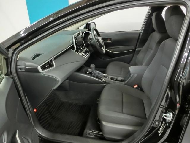 カローラツーリング G-X プラス ワンオーナー 安全装備 衝突被害軽減システム 横滑り防止機能 ABS エアバッグ オートクルーズコントロール 盗難防止装置 ナビ バックカメラ ETC ドラレコ ミュージックプレイヤー接続可 キーレス(25枚目)