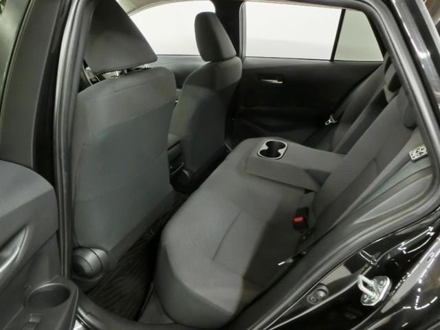 カローラツーリング G-X プラス ワンオーナー 安全装備 衝突被害軽減システム 横滑り防止機能 ABS エアバッグ オートクルーズコントロール 盗難防止装置 ナビ バックカメラ ETC ドラレコ ミュージックプレイヤー接続可 キーレス(26枚目)