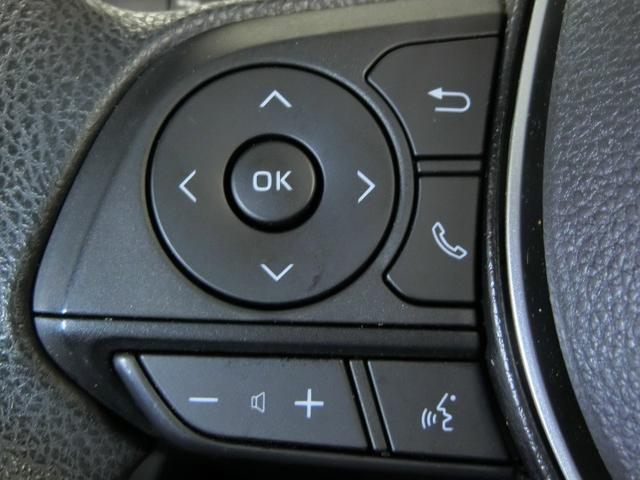 カローラツーリング G-X プラス ワンオーナー 安全装備 衝突被害軽減システム 横滑り防止機能 ABS エアバッグ オートクルーズコントロール 盗難防止装置 ナビ バックカメラ ETC ドラレコ ミュージックプレイヤー接続可 キーレス(35枚目)