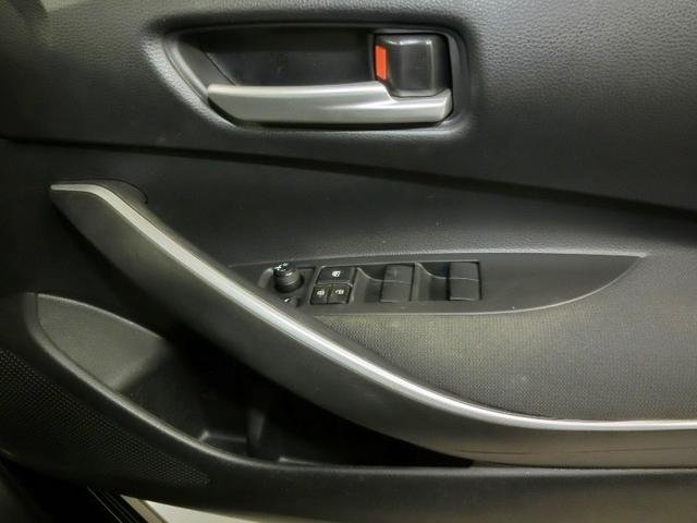 カローラツーリング G-X プラス ワンオーナー 安全装備 衝突被害軽減システム 横滑り防止機能 ABS エアバッグ オートクルーズコントロール 盗難防止装置 ナビ バックカメラ ETC ドラレコ ミュージックプレイヤー接続可 キーレス(36枚目)