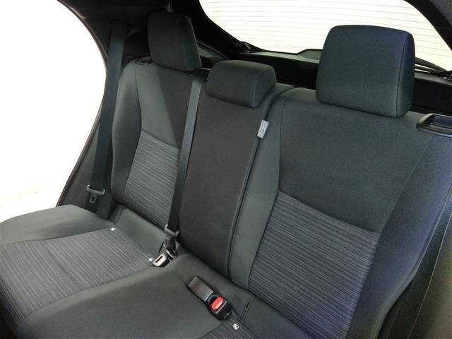 ヤリス ハイブリッドＺ　ハイブリッド　ワンオーナー　展示・試乗車　安全装備　衝突被害軽減システム　横滑り防止機能　ＡＢＳ　エアバッグ　オートクルーズコントロール　盗難防止装置　バックカメラ　ＥＴＣ　ドラレコ　スマートキー（16枚目）