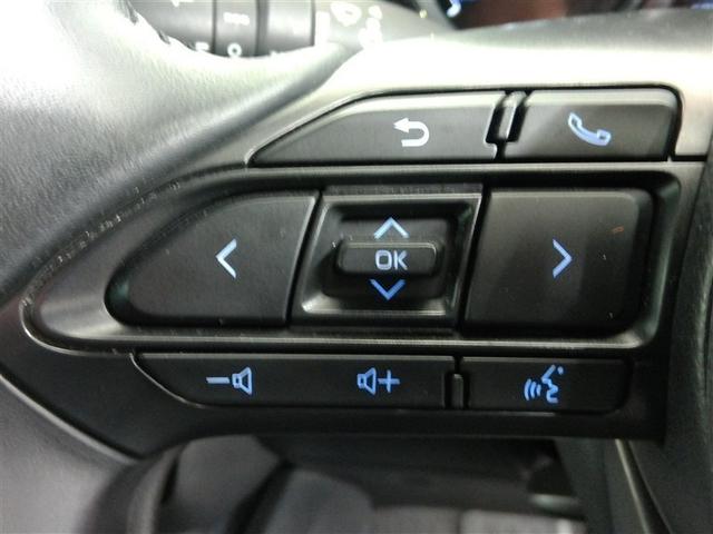 ヤリス ハイブリッドＺ　ハイブリッド　ワンオーナー　展示・試乗車　安全装備　衝突被害軽減システム　横滑り防止機能　ＡＢＳ　エアバッグ　オートクルーズコントロール　盗難防止装置　バックカメラ　ＥＴＣ　ドラレコ　スマートキー（27枚目）