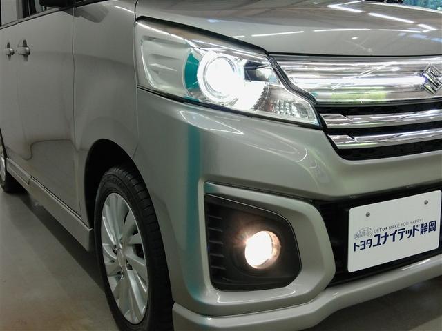 スペーシアカスタム GS ハイブリッド ワンオーナー ABS エアバッグ 盗難防止装置 アイドリングストップ バックカメラ ETC ドラレコ CD スマートキー キーレス フル装備 電動スライドドア HIDヘッドライト(24枚目)