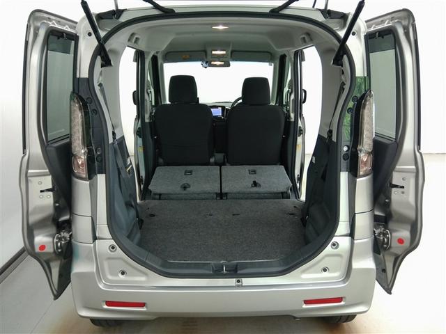 スペーシアカスタム GS ハイブリッド ワンオーナー ABS エアバッグ 盗難防止装置 アイドリングストップ バックカメラ ETC ドラレコ CD スマートキー キーレス フル装備 電動スライドドア HIDヘッドライト(27枚目)