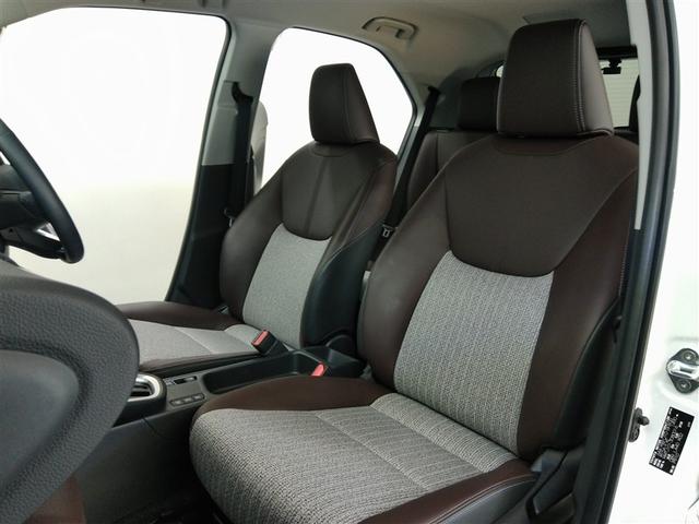 ヤリスクロス ハイブリッドZ ワンオーナー 電動シート 安全装備 衝突被害軽減システム 横滑り防止機能 ABS エアバッグ オートクルーズコントロール 盗難防止装置 バックカメラ ETC ドラレコ ミュージックプレイヤー接続可(7枚目)