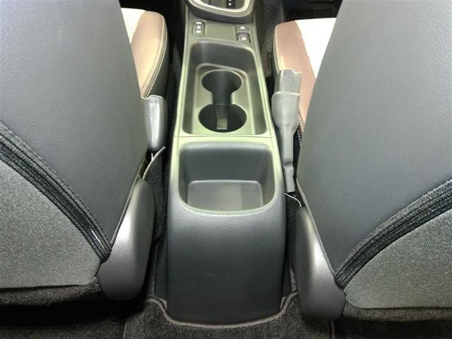 ヤリスクロス ハイブリッドZ ワンオーナー 電動シート 安全装備 衝突被害軽減システム 横滑り防止機能 ABS エアバッグ オートクルーズコントロール 盗難防止装置 バックカメラ ETC ドラレコ ミュージックプレイヤー接続可(18枚目)